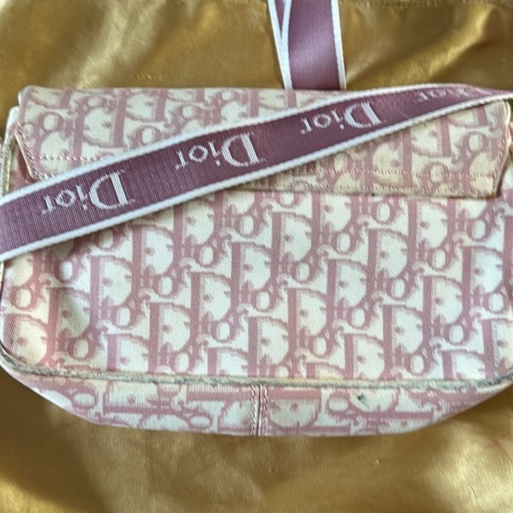 *Authentic* Dior Vintage Bag - Picture 6 of 6